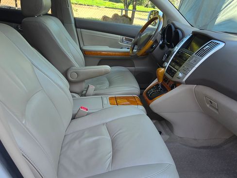 Used 2009 Lexus RX 350 350 Sport Utility 4D image 12