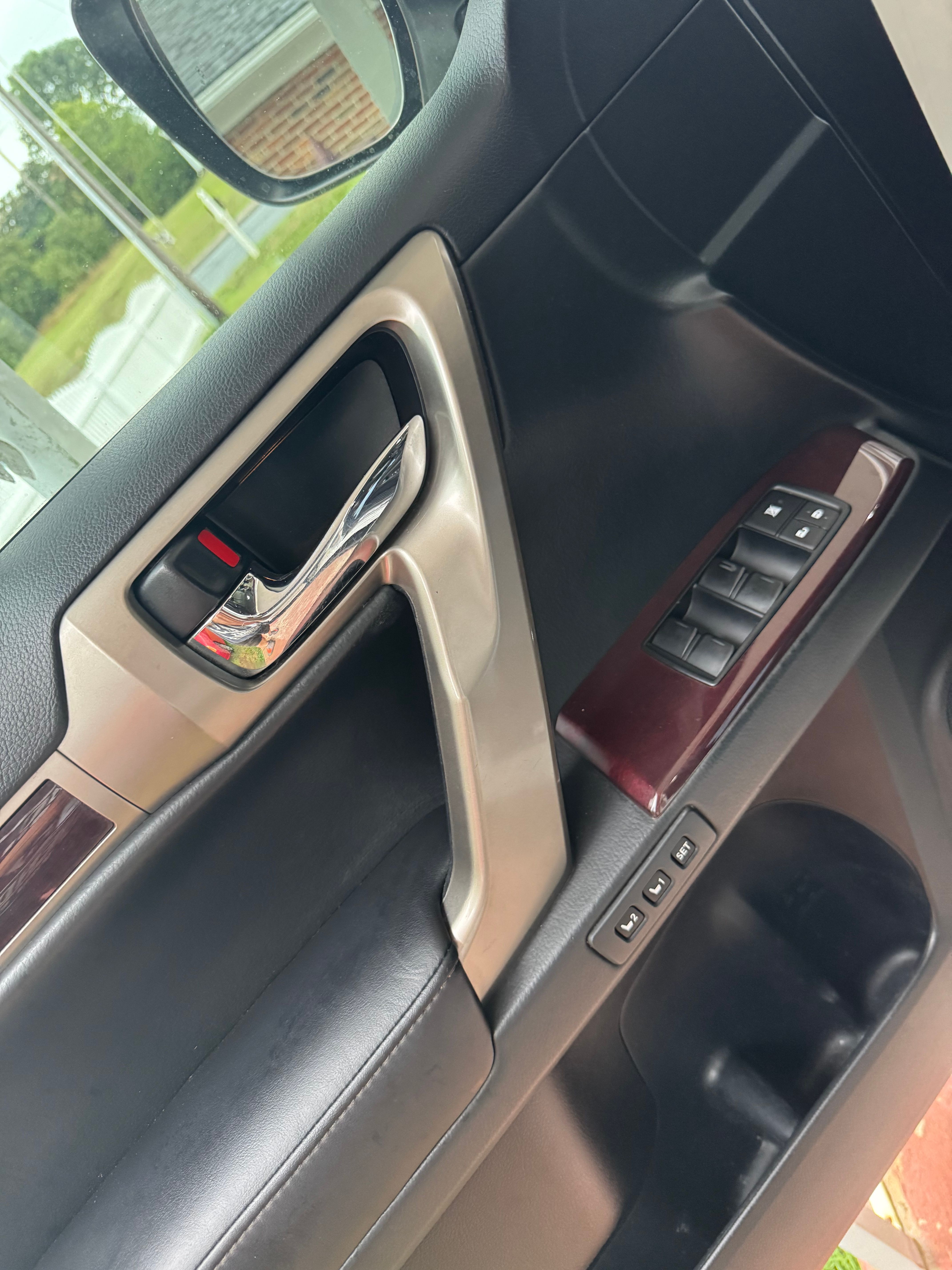 Used 2014 Lexus GX 460 Luxury AWD/4WD image 30