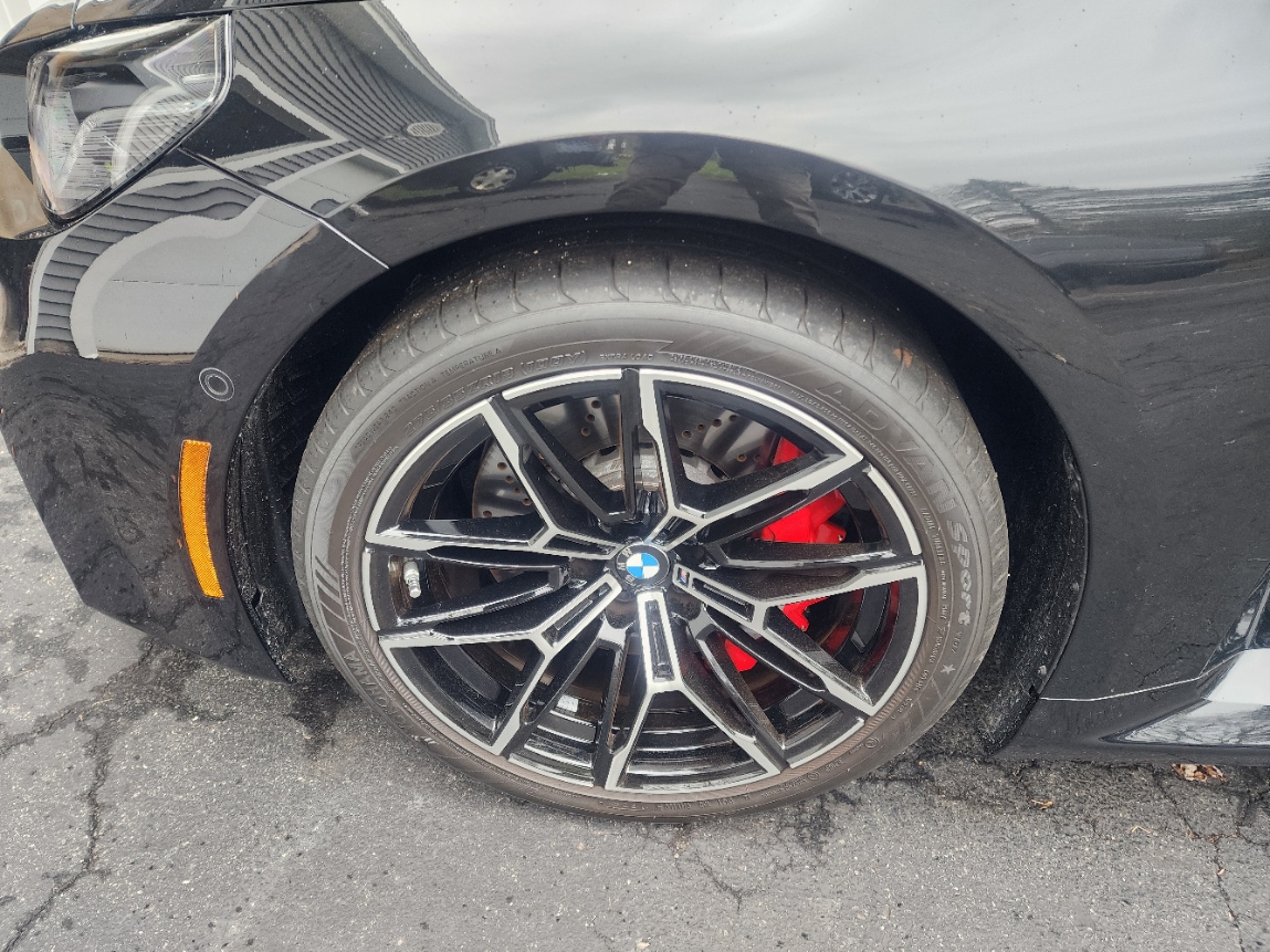Used 2025 BMW M2 w/ Lighting Package RWD image 14