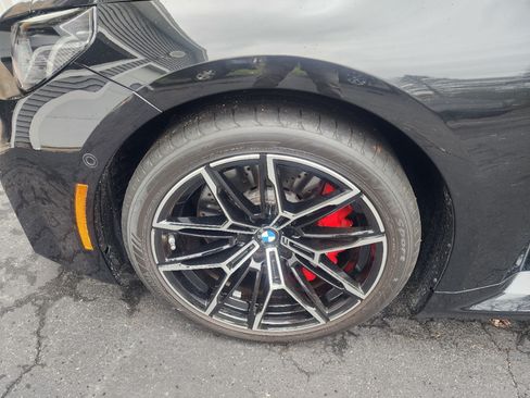 Used 2025 BMW M2 w/ Lighting Package RWD image 14