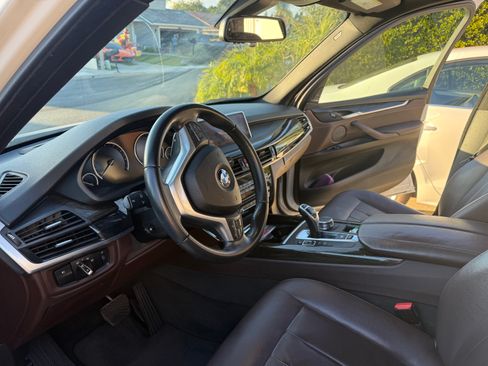 Used 2018 BMW X5 sDrive35i image 5
