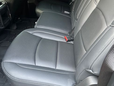 Used 2024 RAM 2500 Big Horn w/ Night Edition image 12