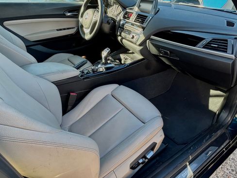 Used 2016 BMW 228i Convertible image 10