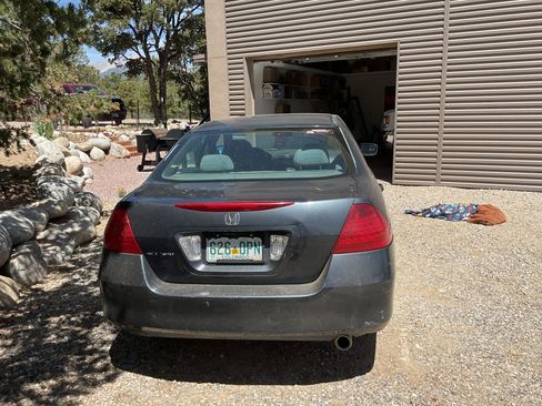Used 2006 Honda Accord LX image 8