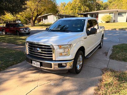 Used 2015 Ford F150 XLT w/ Equipment Group 302A Luxury