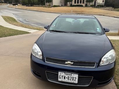 Used 2008 Chevrolet Impala LT w/ Luxury Edition Package