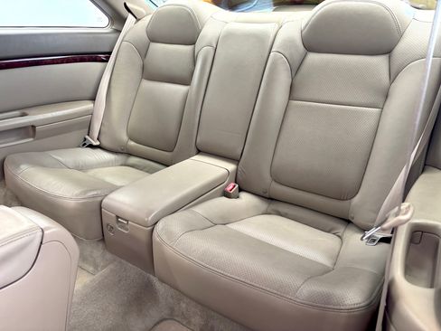 Used 2003 Acura CL Type-S image 14