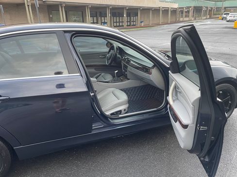 Used 2008 BMW 335xi 335xi Sedan 4D image 13