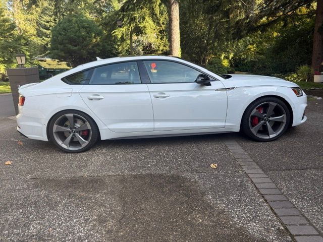 Used 2019 Audi S5 Prestige w/ S Sport Package AWD/4WD image 4