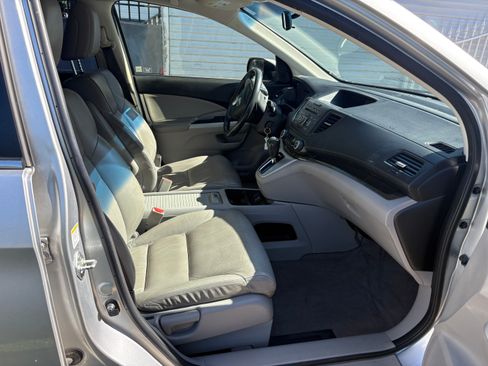 Used 2012 Honda CR-V EX-L image 14
