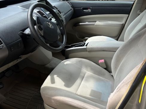 Used 2009 Toyota Prius FWD image 6