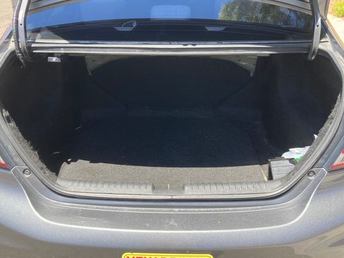 Used 2013 Honda Civic LX image 6