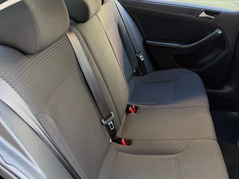 Used 2015 Volkswagen Jetta S w/ Welcome Package image 20