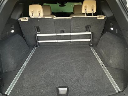 Used 2017 Cadillac XT5 Premium Luxury