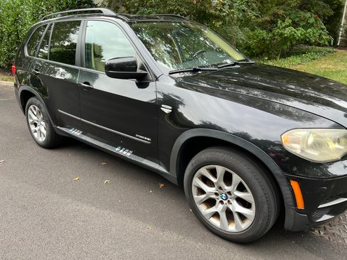 Used 2012 BMW X5 xDrive35i image 6