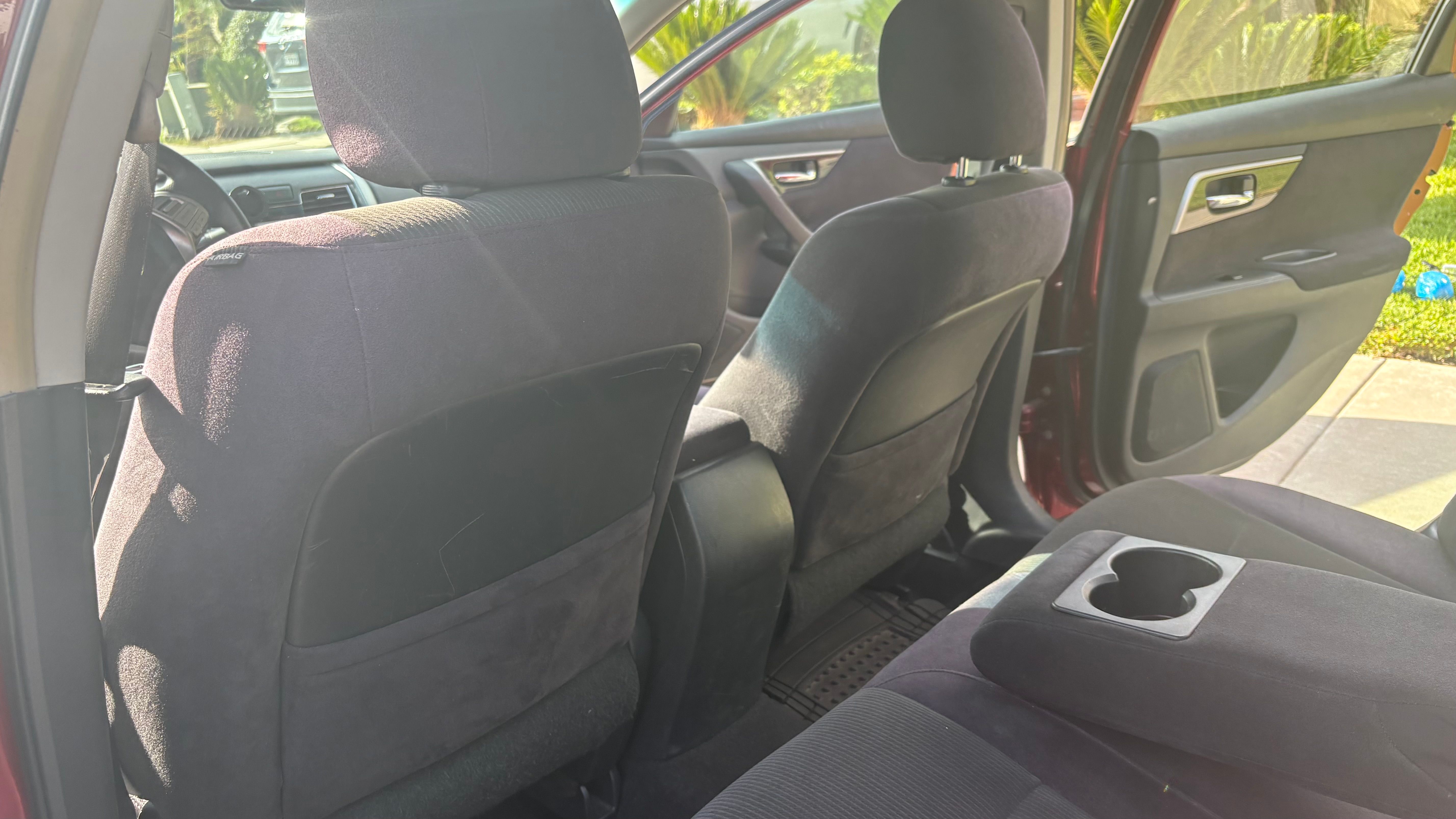 Used 2013 Nissan Altima 2.5 S FWD image 11