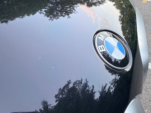 Used 2022 BMW X3 xDrive30i w/ Convenience Package AWD/4WD image 28