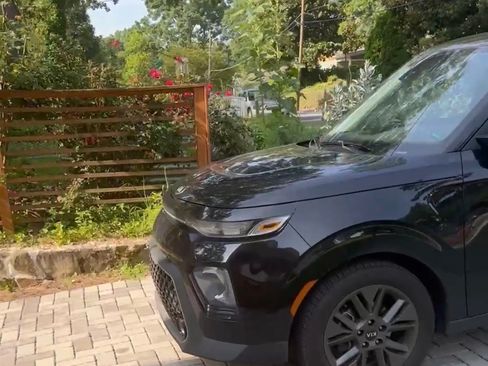 Used 2021 Kia Soul EX FWD image 5