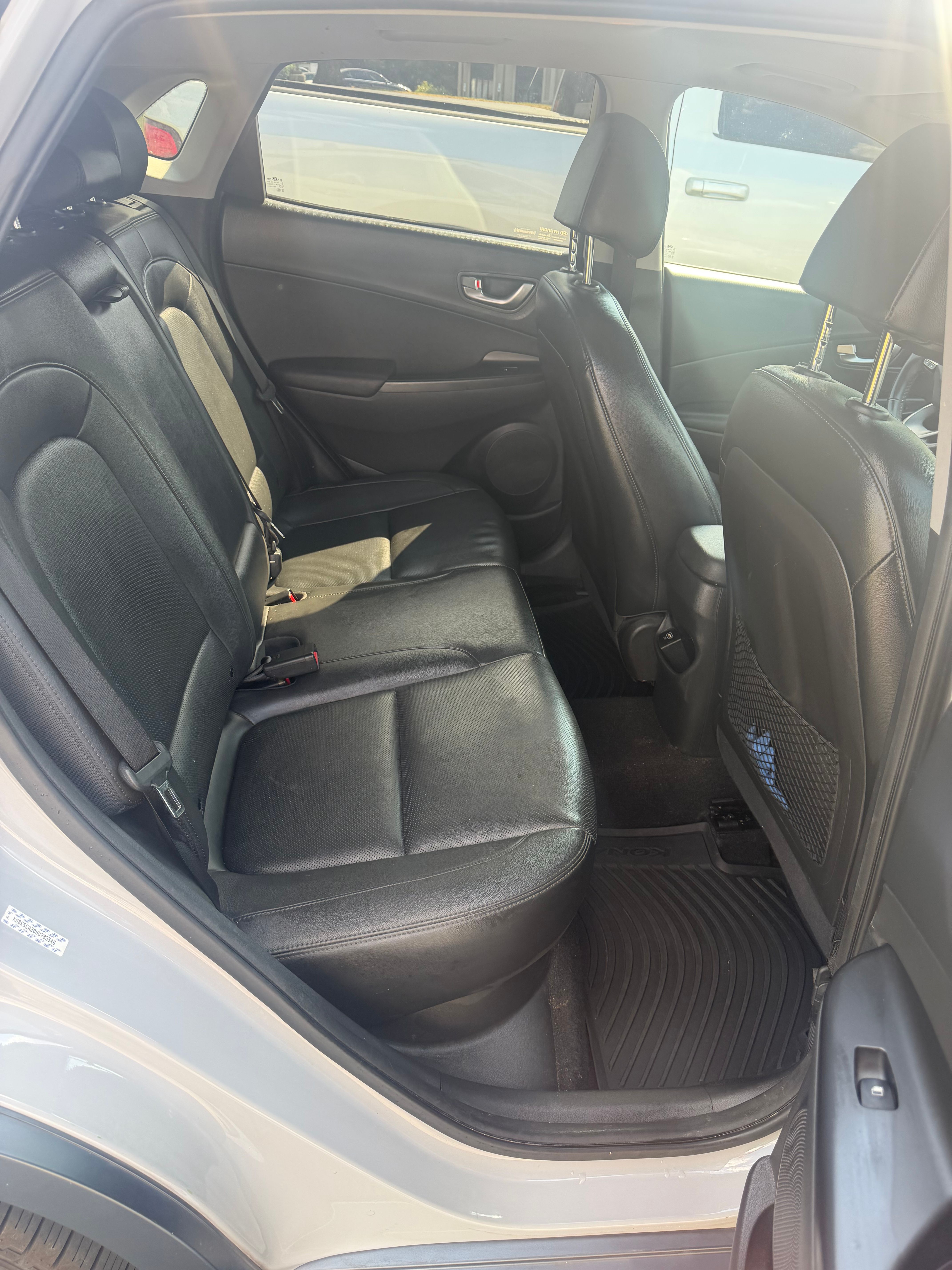 Used 2022 Hyundai Kona Limited AWD/4WD image 20