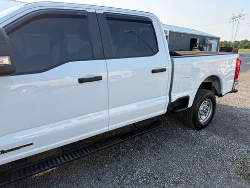Used 2024 Ford F250 XL w/ XL Driver Assist Package image 12