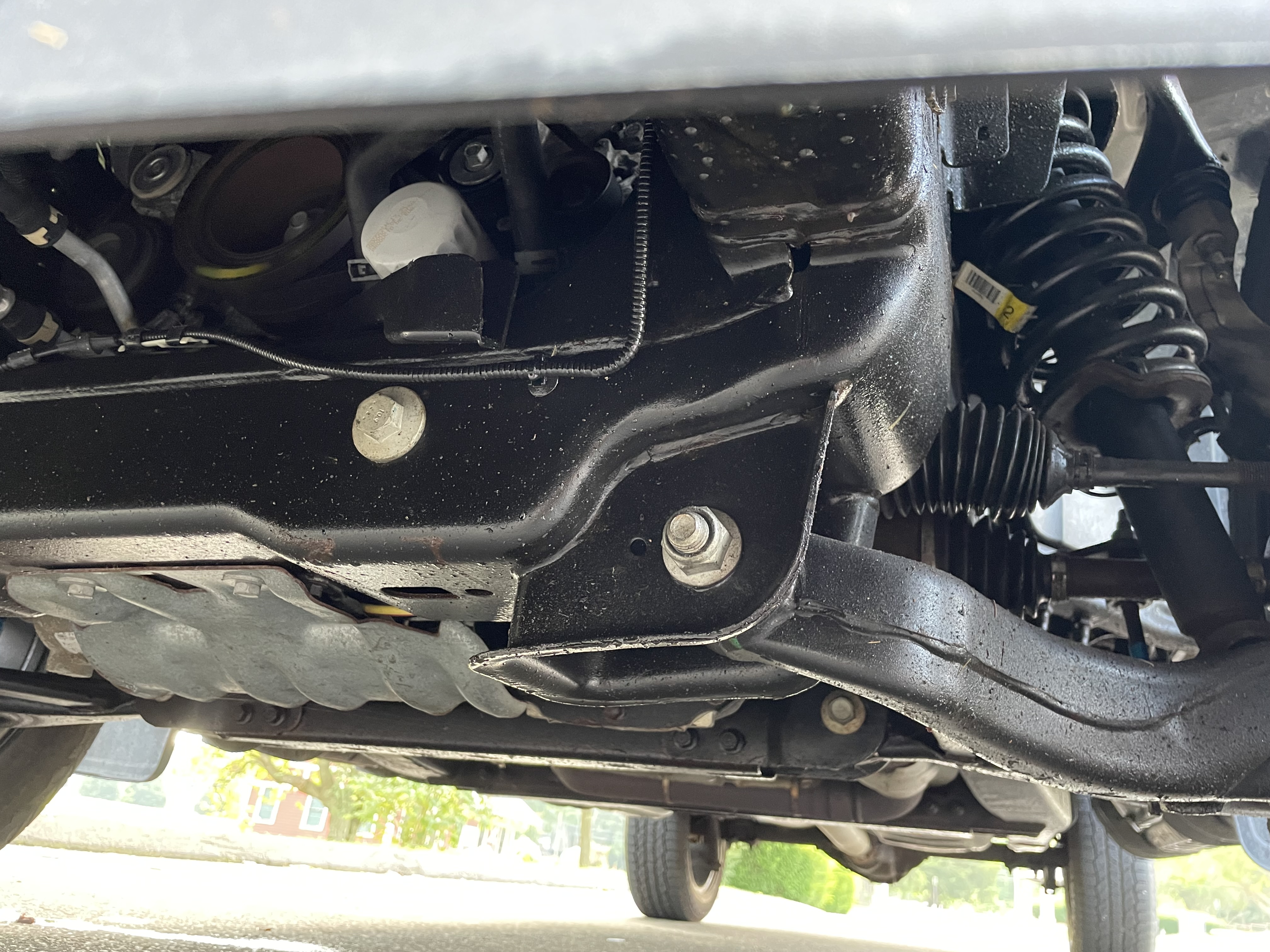 Used 2020 Ford F150 XL w/ Equipment Group 101A Mid AWD/4WD image 24