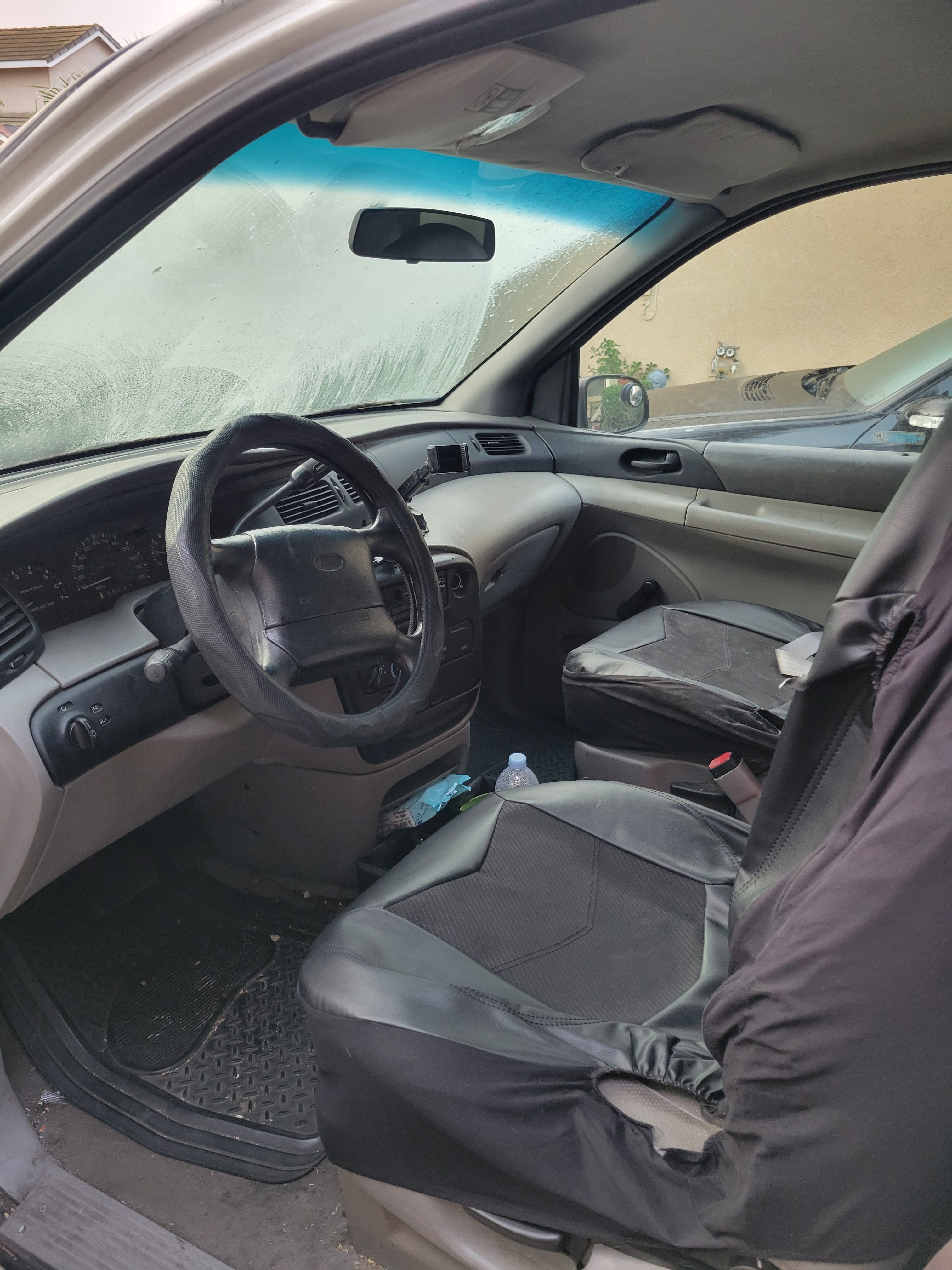 Used 1998 Ford Windstar FWD image 11