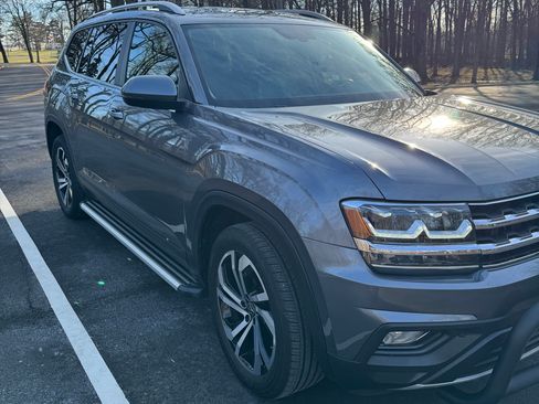 Used 2019 Volkswagen Atlas SE image 6