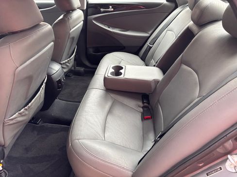 Used 2011 Hyundai Sonata Limited FWD image 15