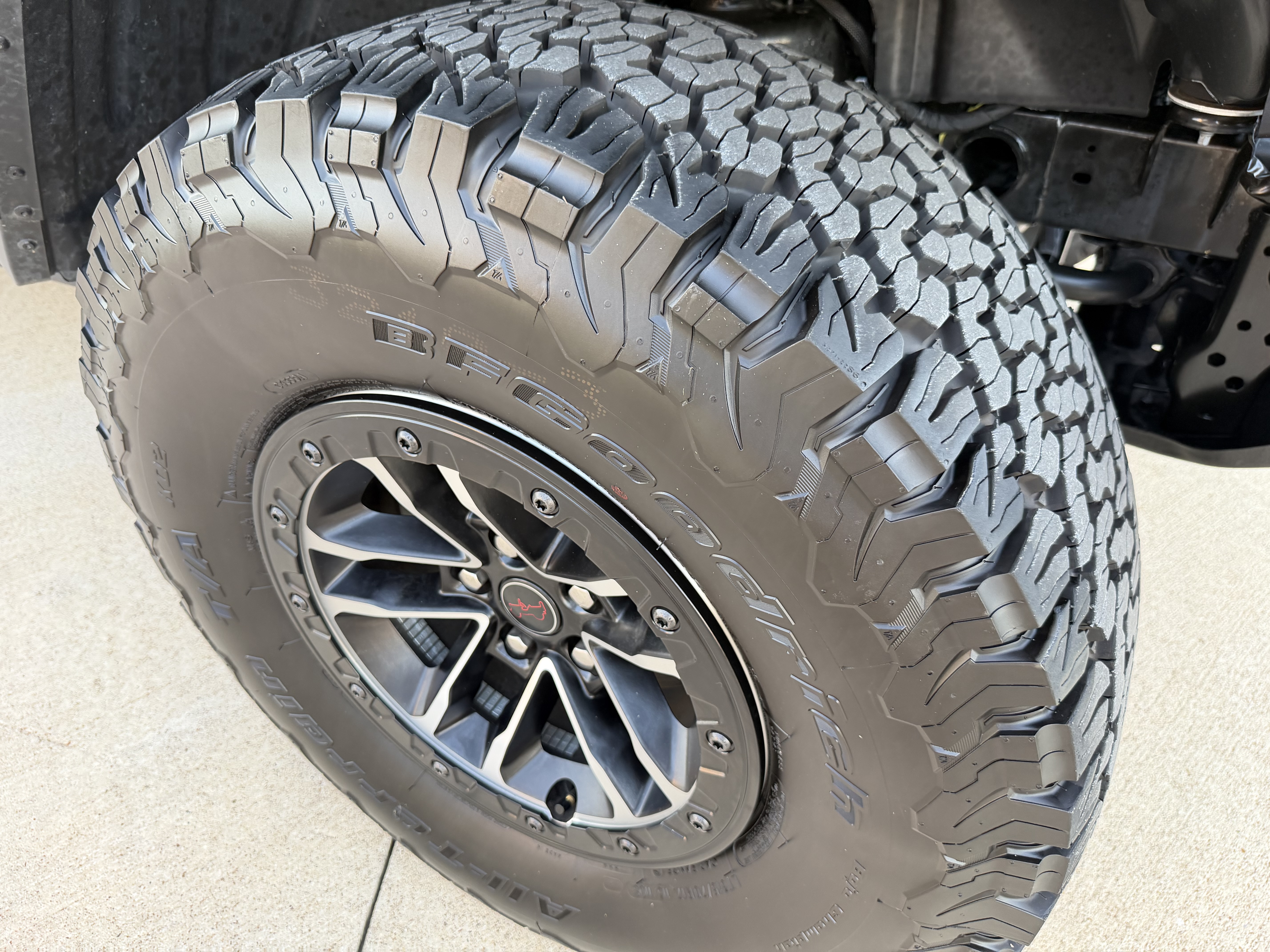 Used 2026 Jeep Wrangler Unlimited Rubicon AWD/4WD image 6