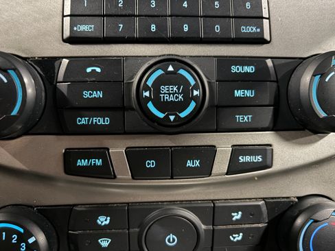 Used 2009 Ford Focus SE image 6