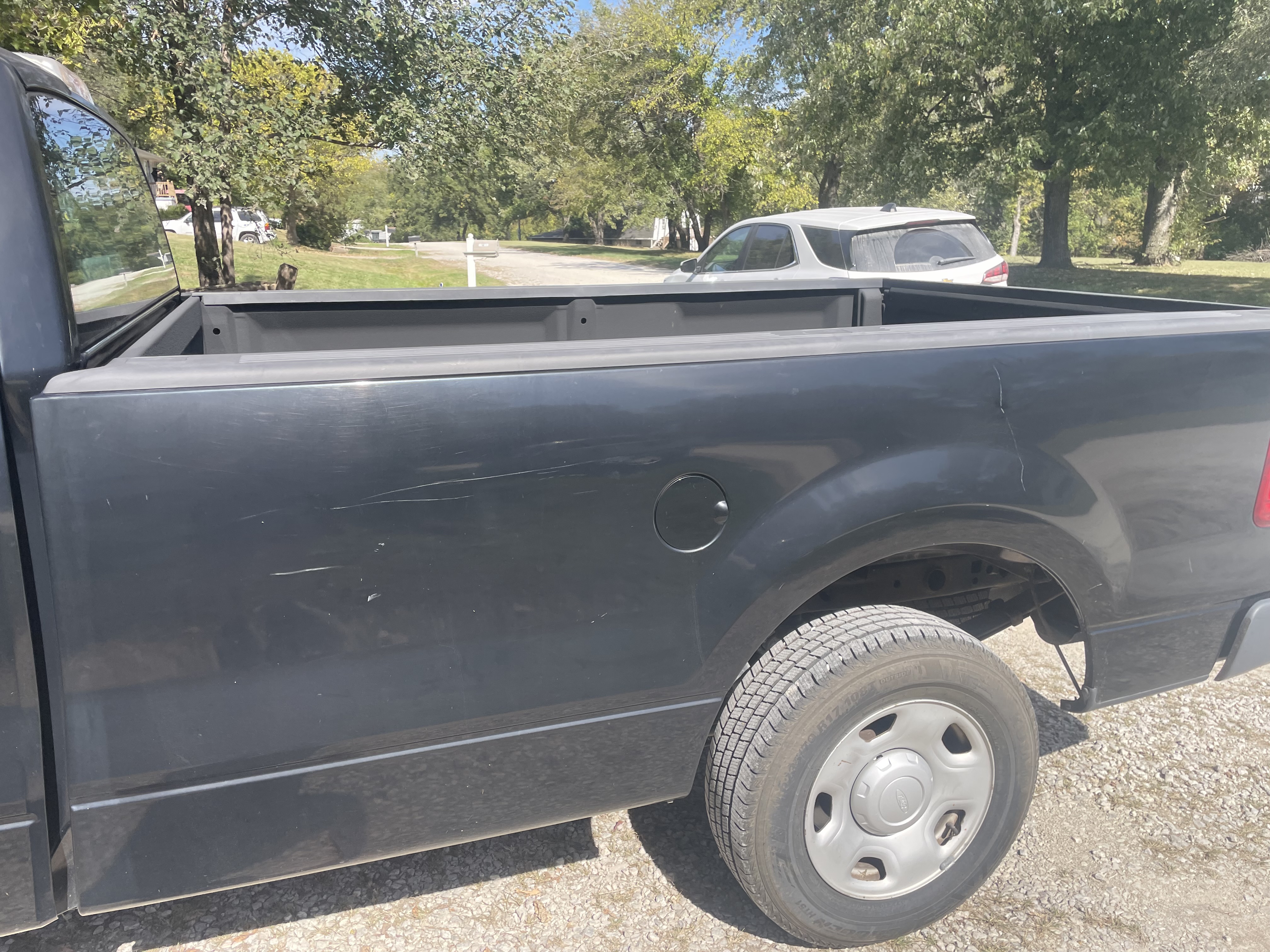 Used 2008 Ford F150 XL RWD image 14