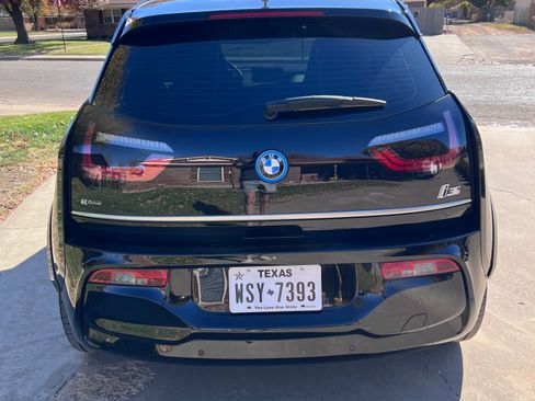 Used 2018 BMW i3 s image 8