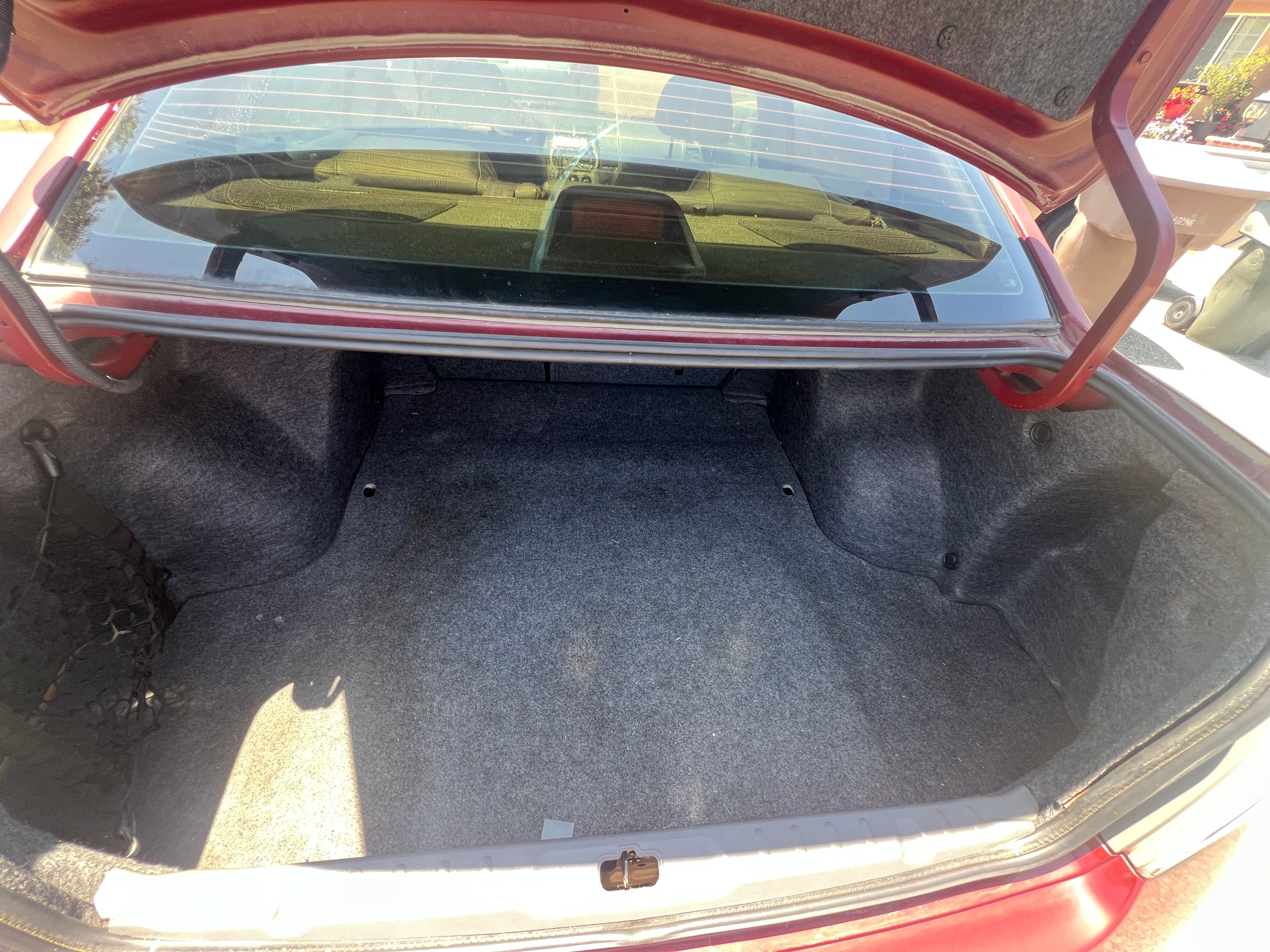 Used 2003 Nissan Altima 2.5 SL FWD image 6
