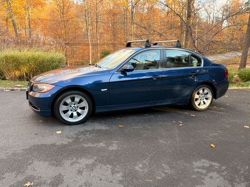 Used 2006 BMW 330xi Sedan image 12
