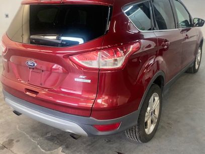 Used 2015 Ford Escape SE