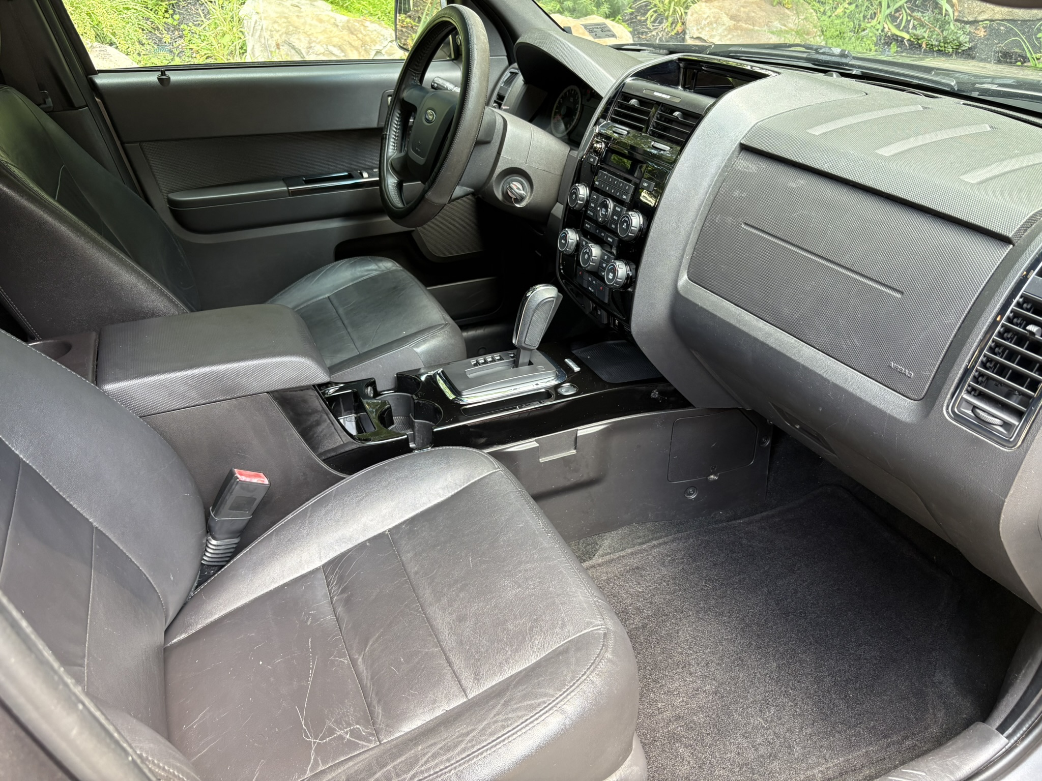 Used 2012 Ford Escape Limited FWD image 13