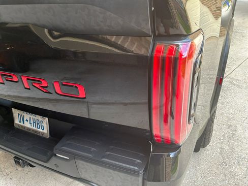 Used 2024 Toyota Tundra TRD Pro image 9