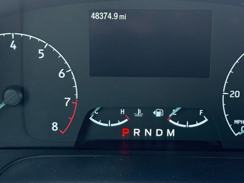 Used 2023 Ford Transit 350 XLT RWD image 14