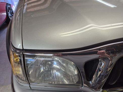 Used 2004 Toyota Tacoma PreRunner image 6