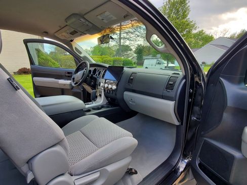Used 2007 Toyota Tundra 4x4 Regular Cab image 15
