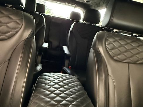 Used 2021 Hyundai Palisade Calligraphy AWD/4WD image 30