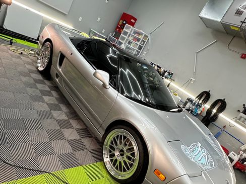 Used 1993 Acura NSX RWD image 6