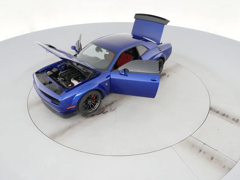 Used 2020 Dodge Challenger R/T Scat Pack image 11