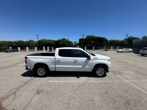 Used 2019 Chevrolet Silverado 1500 RST w/ All-Star Edition image 9