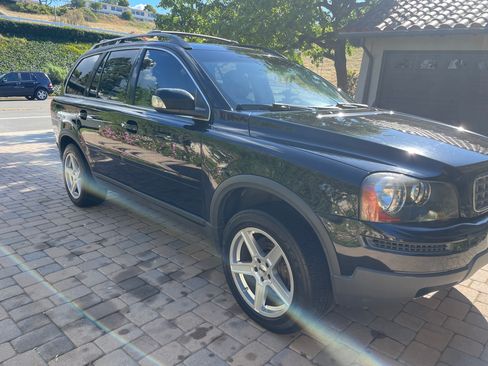 Used 2008 Volvo XC90 3.2 image 2