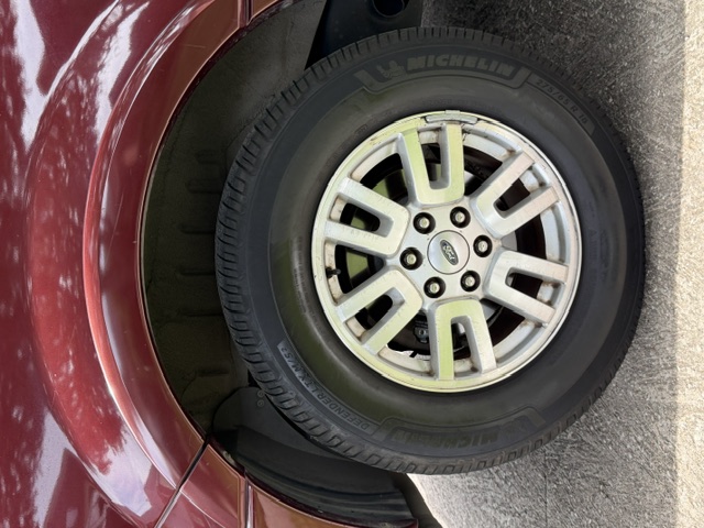 Used 2012 Ford Expedition EL XLT AWD/4WD image 13