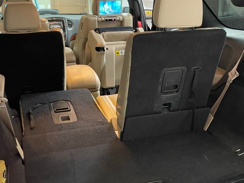 Used 2015 Dodge Durango Citadel w/ Technology Group image 19