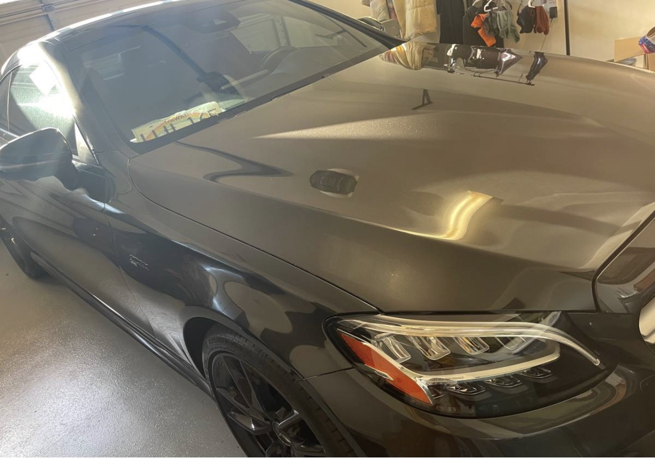 Used 2019 Mercedes-Benz C 43 AMG 4MATIC Coupe image 10