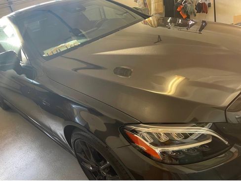 Used 2019 Mercedes-Benz C 43 AMG 4MATIC Coupe image 10