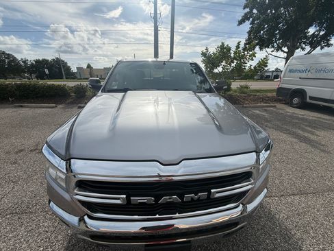Used 2019 RAM 1500 Big Horn AWD/4WD image 15